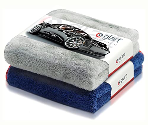 Chiffon de polissage en microfibres Riedel
