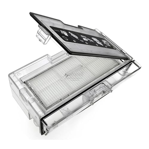 p_Xg{bNXARoborock S8 / S8+ / S8 Pro Ultra / G20 Ή _Xgr{bNX Rei |@ XyAp[c ANZT[