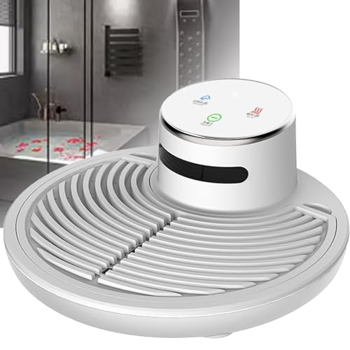 Body Dryer, Full Body Dryer,Body Dryer After Shower,Full Body Dryer for Bathroom/Hotel,Body Care Dryer,Feet Touch Panel Drying Machine for Foot Bath Center,for Home and Bathroom