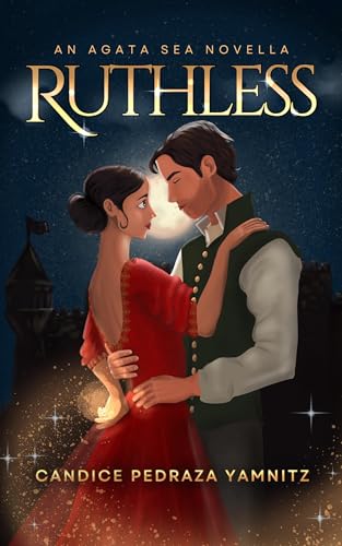 Ruthless: An Agata Sea Novella (Assassins Rise Book 1)