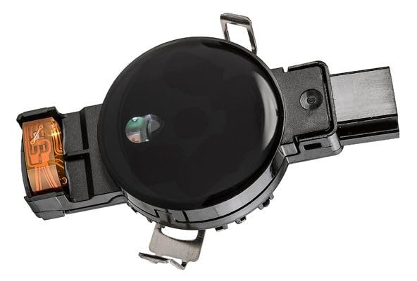 HELLA Sensor de lluvia - Cant.: 1-6PW 014 657-201