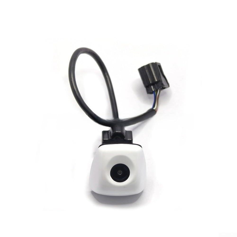 Caméra de recul blanche 95760-C7450 compatible Hyundai I20