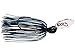 Z-MAN CBSB12-06 Chatterbait Jackhammer Stealthblade, 1/2 oz, Multi, One Size