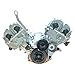 N63 4.4T 8-cylinder Engine Compatible With BMW X6 750 Automotive Parts Automotive Engines Gasoline Engines