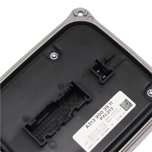 Module de commande phares Pilote PXL213 pour réparer panne éclairage - 4