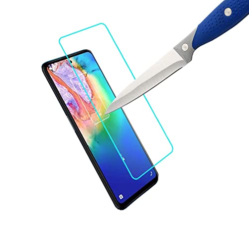 Mr.Shield [3 Pezzi] Pellicola Protettiva per TCL