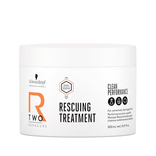 Schwarzkopf Professional R-TWO Rescuing Treatment