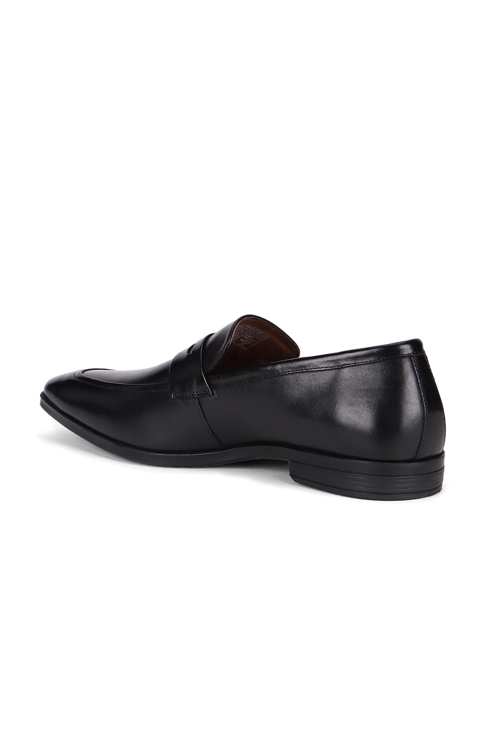 Louis Philippe Men Solid Slip-on Formal Imported Premium Leather Light Weight Breathable Lining Slip Resistant Flexible Toe Shoes 2 41Qdj4DLapL. SL1500