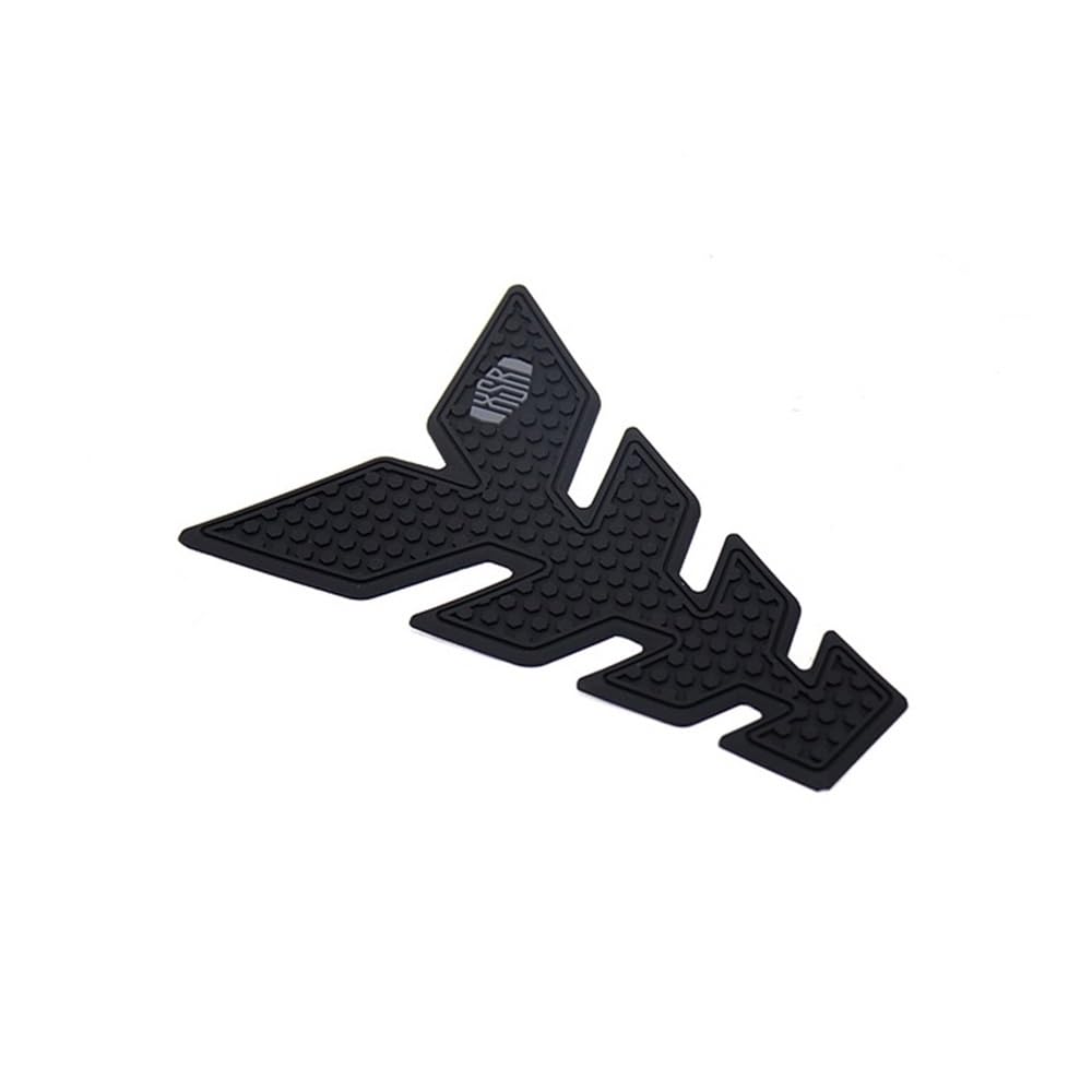 Texture Tank Pads XSR900 Protector Stickers Decal Knee Side Fuel Traction Pad Motorcycle for Ya&maha XSR 900 Xsr900 2022 2023 Pads Side Tanks