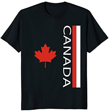 Canada t-shirt