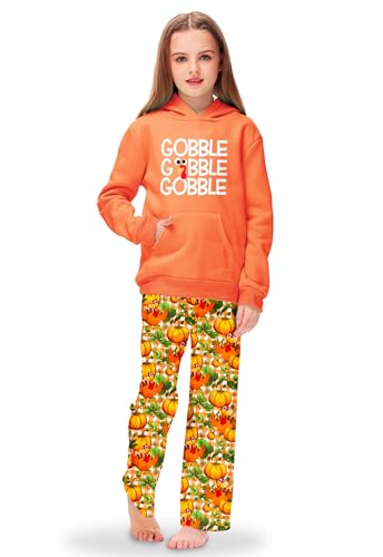 Image of Remimi Girl Boy Plaid Pants Drawstring Summer Casual Loose Bottoms 5-14 Years