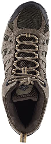 Columbia Redmond Mid Waterproof