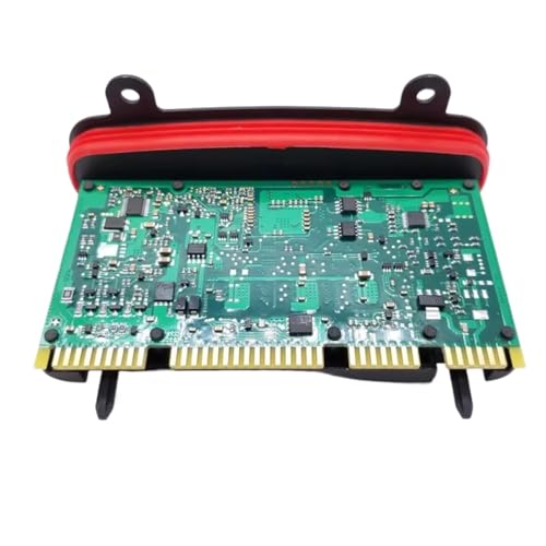 Module phares auto de remplacement AHL 63117440876 pour pilote phare F01 F02