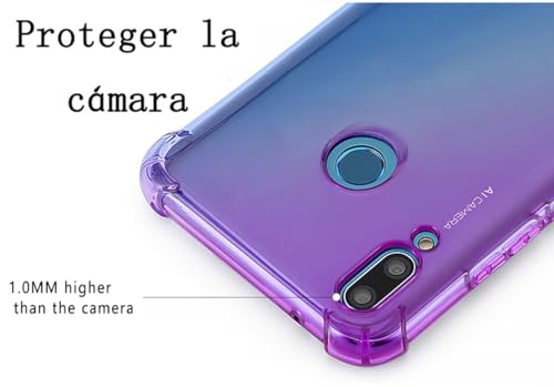 Recopilación de Huawei 2019 para comprar hoy. 9 Imagen adicional