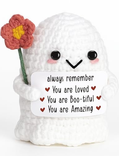 Frabaca You are Loved Positive Affirmation Gifts for Women Her