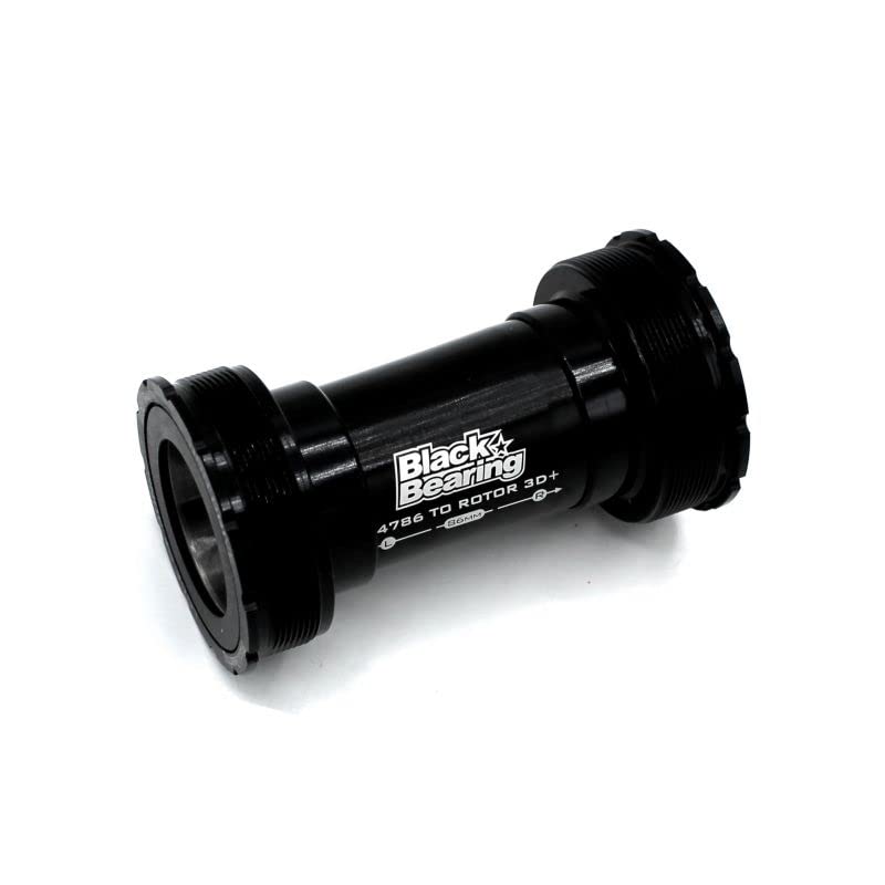 Boitier de pedalier T47 Praxis Blackbearing B5 de haute precision pour velo