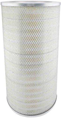 Baldwin Filters PA5465 Heavy Duty Air Filter (12-23/32 x 22-3/16 in.)