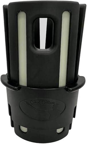 Miniatura 7 de Peso del bate de 16 a 24 onzas  Fácil de poner y quitar (girar o sacar) Peso del bate de béisbol  Personaliza los colores para que coincida con el