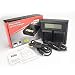 Produktbild JSX Universal-Kamera Akku-Ladegerät Mit LCD Display Dual Charger Für Fujifilm Fuji GFX50S GFX50R Digitalkameras Batterie