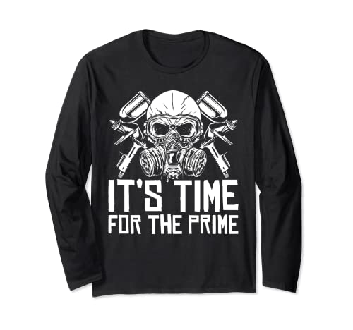 Auto Body Painter - Pulverizador de vehículo para detailer de automóviles Manga Larga