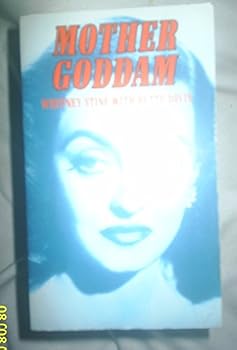 Mass Market Paperback Mother Goddam Book