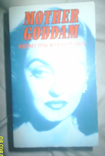Mother Goddam 0425090744 Book Cover
