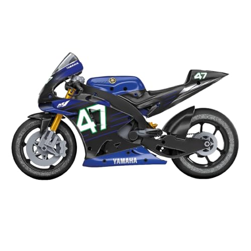 Laboratoire de mécanique : Yamaha M1 67794 - vue 4