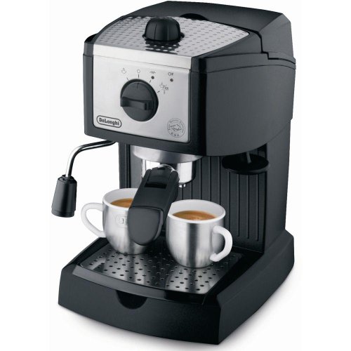 Comparison Of Different De'Longhi Espresso Machines Seize Your Espresso In Your Way!
