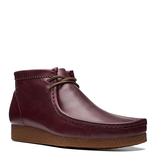 Image of Clarks Men's Shacre Boot