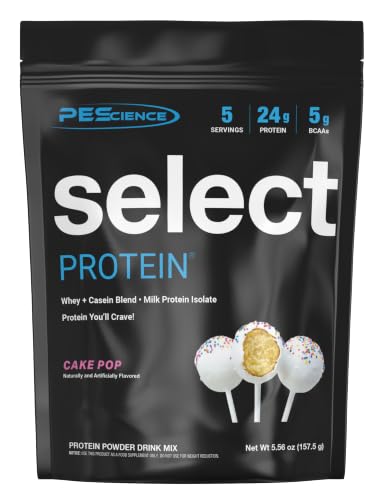 PEScience Select Cake Pop
