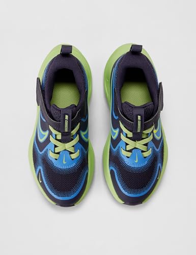 Image of Nike Unisex Kids' Cosmic Runner Running Shoes - Boys Girls Toddlers & Baby Sneakers