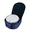Tama TSDB1465NB Drum Bag Snare - 6.5" x 14" - Navy Blue #3
