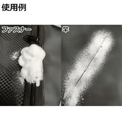 タカミヤ XOOX ソルトウォッシュムース2 2枚目