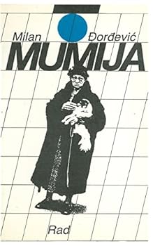 Paperback Mumija [Serbian] Book