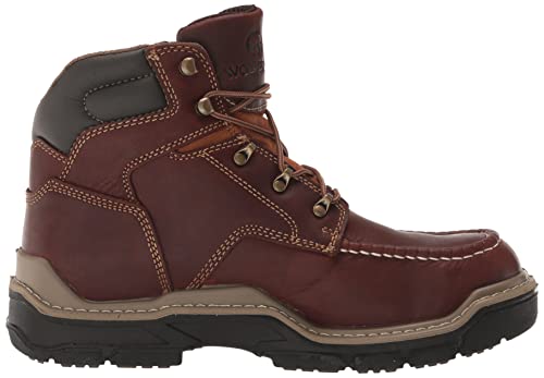 Image of Raider DuraShocks Heavy Duty 6 inch CarbonMAX Work Boot