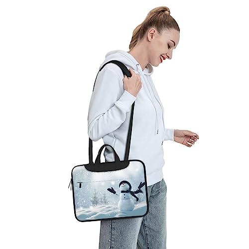 Sacoche ordinateur portable 13 14 pouces pour protéger votre PC des rayures