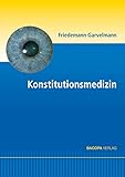  Konstitutionsmedizin