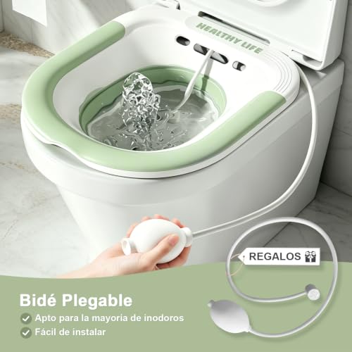 Dona para taza de baño 5 Imagen adicional