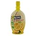 BJORG - Jus de Citron Cuisine - À Base de Jus de Citrons Bio de Sicile - Aide Culinaire - 20 cl