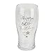 Juliana 'Happy 60th Birthday' kieliszek do kufli w pudełku prezentowym G31960