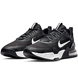 [NIKE] エア マックス アルファ トレーナー 5 AIR MAX ALPHA TRAINER 5 ブラック/ホワイト DM0829-001 日本国内正規品 28.0cm