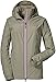 Produktbild Schöffel Damen Jacke Yokohama2 modische, Beige (Tree House), 38