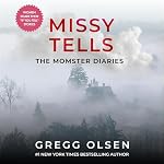 Cover of Missy Tells: The Momster Diaries