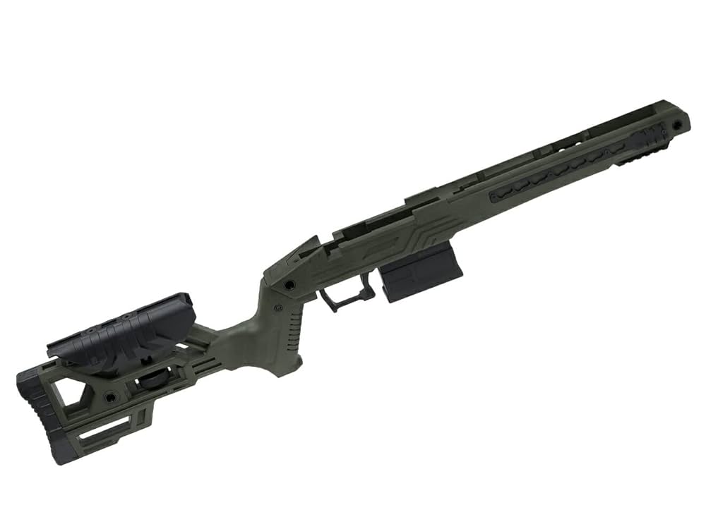 VSR Gspec slong airsoft ストック、トリガー VSR Gspec slong airsoft ストック、トリガー 楽天市場】SLONG
