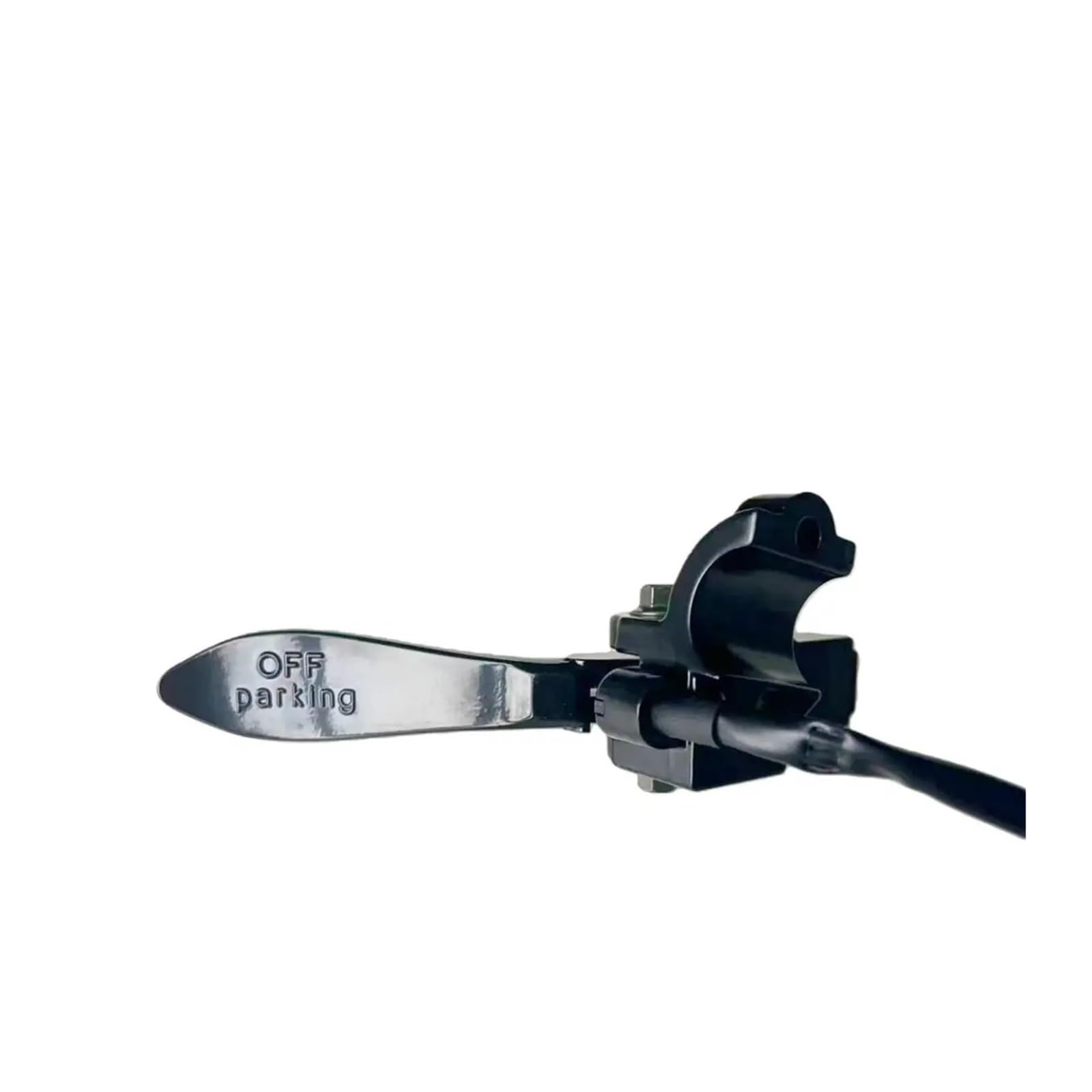 Kit de levier de frein de stationnement 9050-080260-10000 for MOTO ATV450 520 600 800 1000 520 500HO 600 Touring 625 800XC