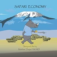 Safari Economy 1075474647 Book Cover
