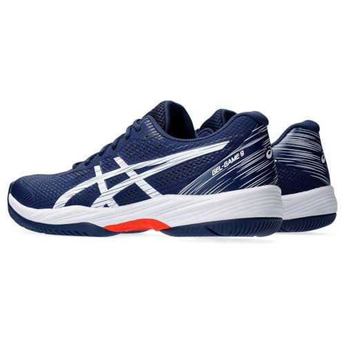 Image of ASICS Mens Gel-Game 9 Tennis Shoes
