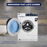 Electrolux 9kg/6kg UltimateCare 500 — view 5