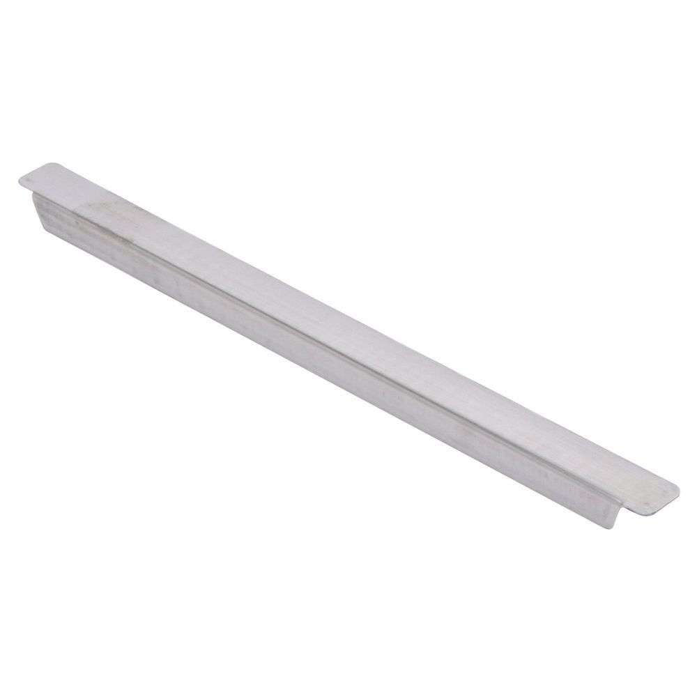 Steam Table Adapter Bar Stainless Steel - 27 5/8"L by HUBERT – Stainless Steel, Model ENAB280S