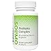 Amazon Brand - Solimo Probiotic Complex, 70 mg Probiotic Blend, 45 Caplets, 45 Day Supply